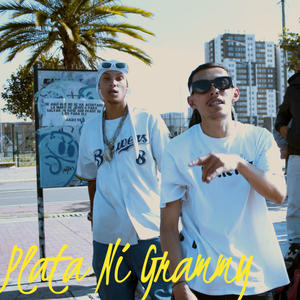 Ni Plata Ni Grammy (feat. Dabeat Coin & Mark3z MC)