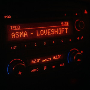 LOVESHIFT