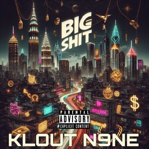 BIG **** (Explicit)