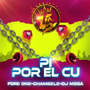 Pi por el Cu (Explicit)