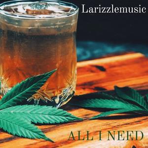 ALL I NEED (Explicit)