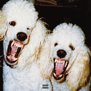 DOG (feat. PIE) (Explicit)