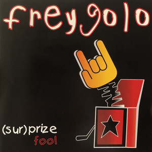 (Sur)Prize Fool [Explicit]