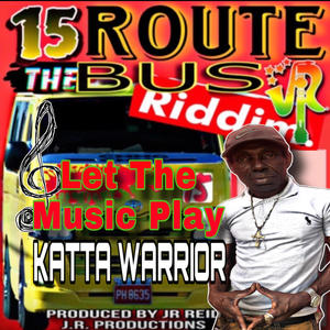 Let the Music Play (feat. Katta Warrior)