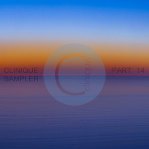 Clinique Sampler, Pt. 14