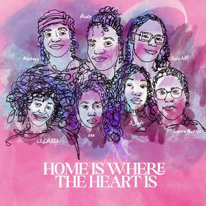 Kube & Ire (feat. S3nti, sea, Makayy & LEGASIE)