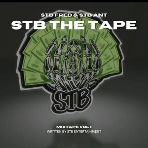 S.T.B The Tape (Explicit)