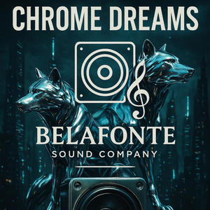 Chrome Dreams