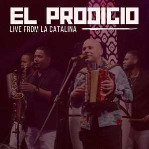 Los Celos (Live)