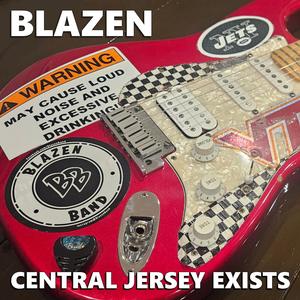 Central Jersey Exists