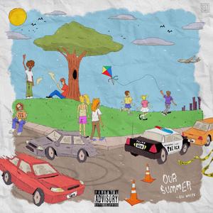 Eli White - back from traveling (Explicit)