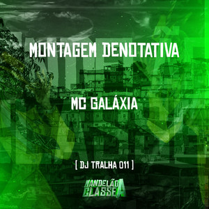 Montagem Denotativa (Explicit)