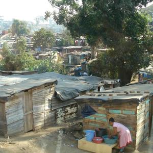 Mi Bloke(feat. Darlincito RD)