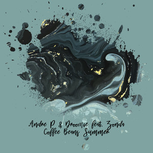 Coffee Beans Summer