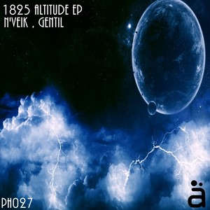 1825 Altitude (Bobo N.Ci Remix)