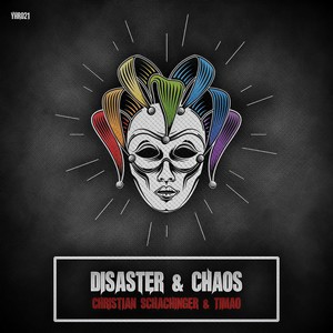 Chaos (CHRIS MOLE Remix)