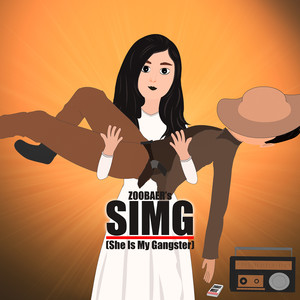 Simg (She Is My Gangster)