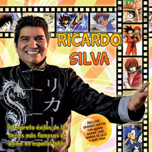 Ricardo Silva - Samurai X [2005 Dbz]