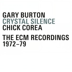Crystal Silence (Live)