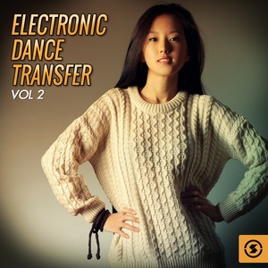 Electronic Dance Transfer, Vol. 2