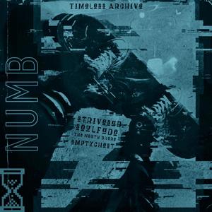 Numb (feat. Strivesad., soulfade, The North Shore & emptychest) (Explicit)