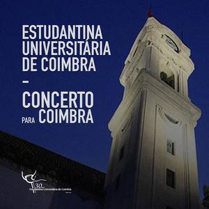 Concerto para Coimbra (Live)