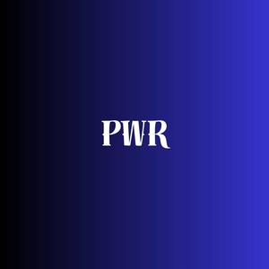 PWR (feat. Bargholz)