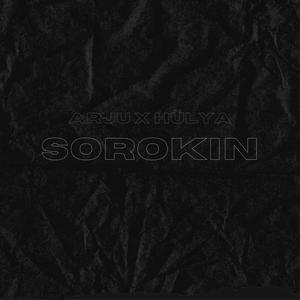 Sorokin (feat. Hülya) [Explicit]