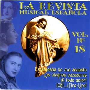 La Revista Musical Espanola Vol.18