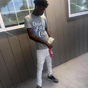 Trish Party (feat. 1RealFoo, Chubb5x & Siraldeno) (Explicit)