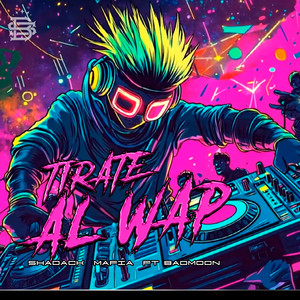 Tirale al Wp (Explicit)