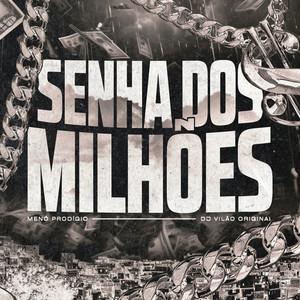 Senha dos Milhões (Explicit)