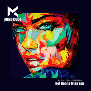 Not Gonna Miss You (Club Mix)