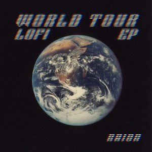 World Tour Lofi - EP