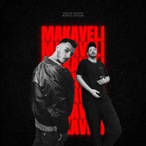 Makaveli (feat. Marco Shoun) (Explicit)