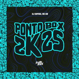 Ponto Box 2K25 (Explicit)