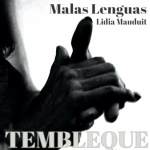 Tembleque (feat. Lidia Mauduit)