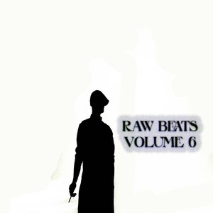 Raw Beats Volume 6