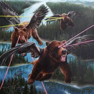 wildkratts (Explicit)