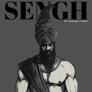Sengh (feat. Raay)