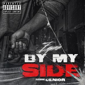 By My Side (feat. Cenior) [Explicit]