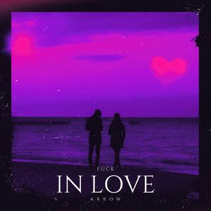 in love (Explicit)