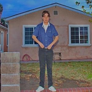 Forever My Friend. (Explicit)