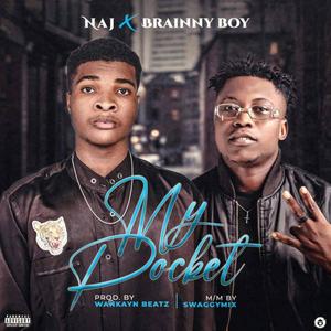 My Pocket (Explicit)