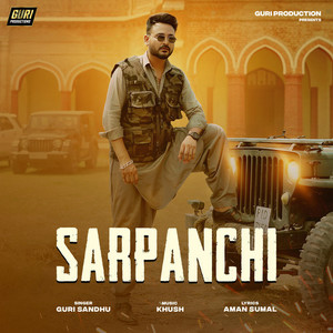 Sarpanchi