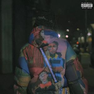 Woe (feat. Freakquencee) (Explicit)