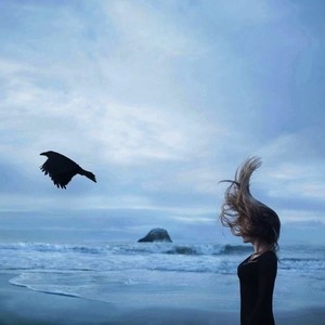 She flew away (Original Mix)