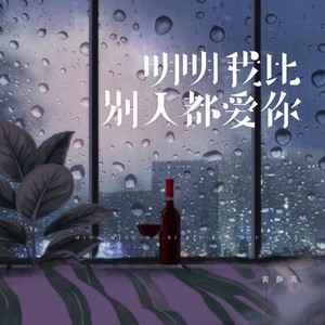 明明我比别人都爱你 (DJ小桐版)