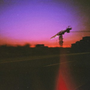 Colour Breathing (FM & Futura City's Vision)