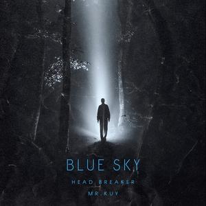 BLUE SKY (feat. MR. KUY)